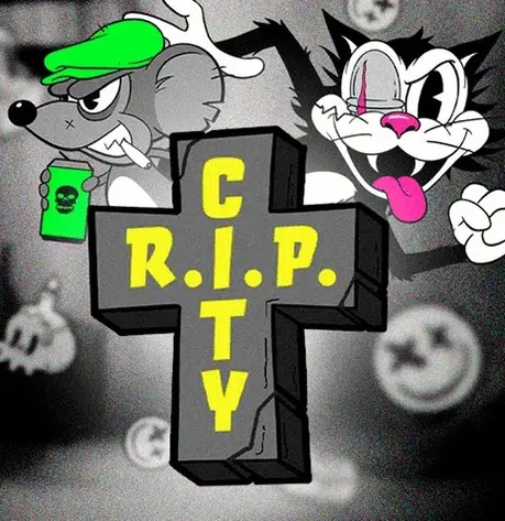 Rip City