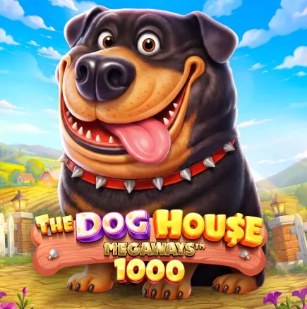 The Dog House Megaways