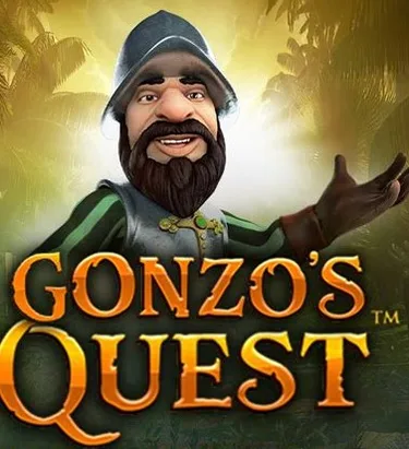 Gonzo's Quest