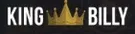 king billy casino logo
