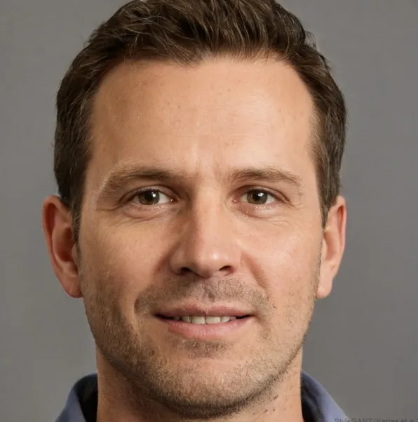 Nathan Reed