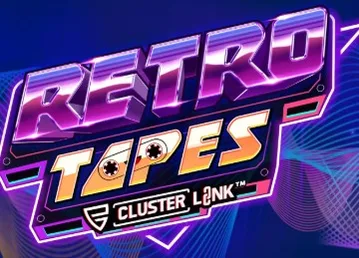 Retro Tapes